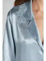 Pierre Cardin Saten Altılı Çeyiz Seti 6965 Yeşil görsel 11