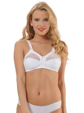 HMD Ribana Pamuk Toparlayıcı Sütyen Hmd 6040