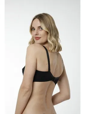 HMD Ribana Pamuklu Toparlayıcı Sütyen Hmd 6100 - Alternatif Görünüm