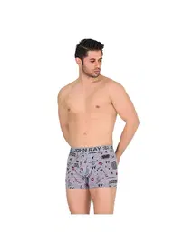 Form Time Likralı Rotasyon Boxer Form Time 860