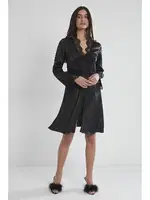 Saten Çeyizlik Takım 6lı Set Pierre Cardin 6335 Siyah görsel 17