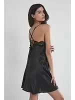 Saten Çeyizlik Takım 6lı Set Pierre Cardin 6335 Siyah görsel 21