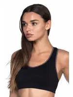 Seamless Double Toparlayıcı Büstiyer Sütyen Emay 4024