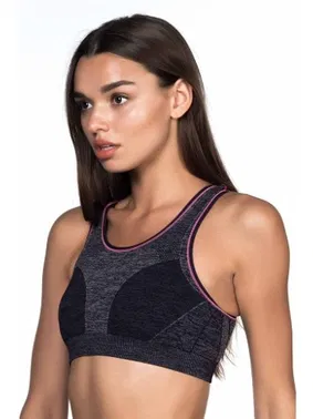 Emay Seamless Double Toparlayıcı Sütyen  Emay 4026