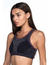 Emay Seamless Double Toparlayıcı Sütyen  Emay 4026