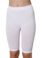 Seamless Tayt Emay 3856 Beyaz görsel 5