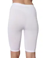 Seamless Tayt Emay 3856 Beyaz görsel 6