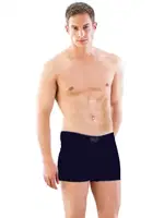 Seamless Uzun Erkek Boxer Emay 2108 Lacivert görsel 4