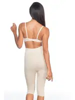 Selülit Giderici Korse Dikişsiz Boxer Emay 2040 Ten farklı açı