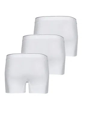 Black Spade Shorty Erkek Boxer 3lü Paket Tender Cotton BlackSpade 9670  - Alternatif Görünüm