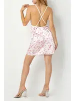 Sırt Dekolteli Saten Gecelik Phevos 012-002237 görsel 8