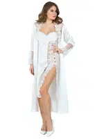 Sistina 6'lı Set 1500 Beyaz