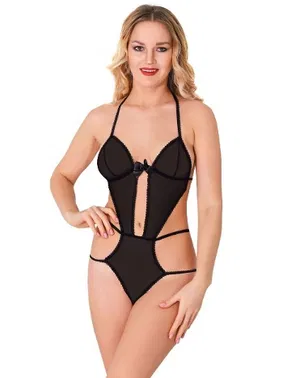 Sistina Sistina 931 Erotik Bodysuit