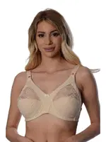 Sistina Dantelli Toplayıcı 503 Ten görsel 5