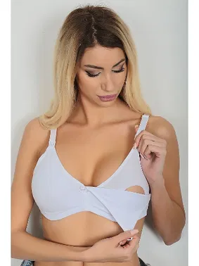 Sistina Sistina Emzirme Sütyen 505 - Alternatif Görünüm