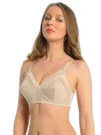 Sistina Sistina Kelebekli Toparlayıcı Sütyen 502