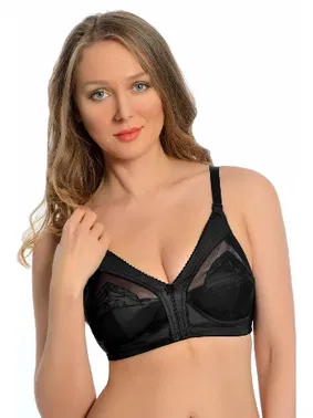 Sistina Sistina Kelebekli Toparlayıcı Sütyen 502 - Alternatif Görünüm