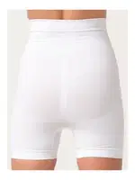 Sistina Toplayıcı Korse 2 Beden Küçültür D-760 Beyaz görsel 5