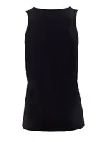 Siyah Erkek Atlet Silver BlackSpade 9305 Siyah farklı açı