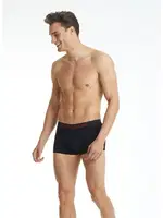 Siyah Erkek Boxer Black Spade 9758 Siyah görsel 5