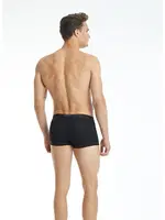 Siyah Erkek Boxer Black Spade 9758 Siyah görsel 6