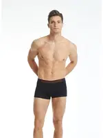 Siyah Erkek Boxer Black Spade 9758 Siyah görsel 4