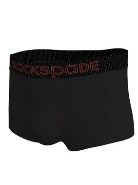 Black Spade Siyah Erkek Boxer Black Spade 9758