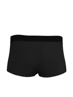 Siyah Erkek Boxer Black Spade 9758 Siyah farklı açı
