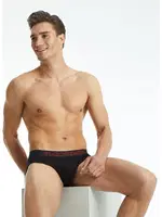 Siyah Erkek Slip 9757 BlackSpade Siyah görsel 5