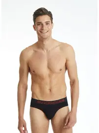 Black Spade Siyah Erkek Slip 9757 BlackSpade