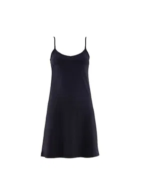 Black Spade Siyah Kadın Jüpon Petticoat BlackSpade 1894 