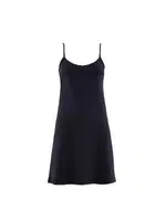 Siyah Kadın Jüpon Petticoat BlackSpade 1894  Siyah