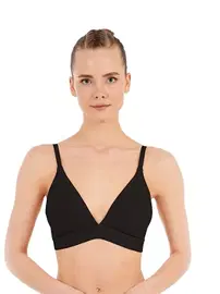 Black Spade Siyah Kadın Sütyen BlackSpade 1659 