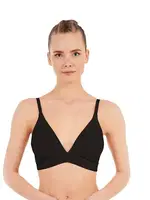 Siyah Kadın Sütyen BlackSpade 1659  Siyah