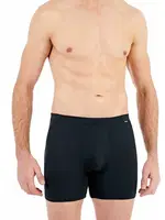 Siyah Modal Erkek Boxer BlackSpade 9313 Siyah görsel 4