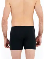 Siyah Modal Erkek Boxer BlackSpade 9313 Siyah görsel 5