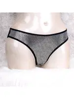 Pul Puanlı Kadın Külot Anıl 2760 - 10 Adet