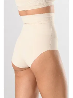 Miss Fit Slip Korse Lazer Kesim Silikonlu Miss Fit 14002 - Alternatif Görünüm