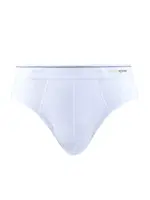 Slip Külot Erkek Tender Cotton Beyaz BlackSpade 9232  Beyaz