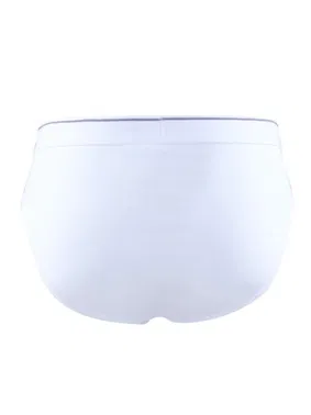 Black Spade Slip Külot Erkek Tender Cotton Beyaz BlackSpade 9232  - Alternatif Görünüm