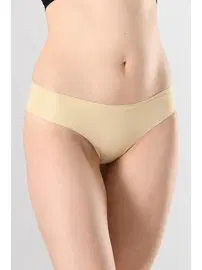 Miss Fit Slip Lazer Kesim Miss Fit 12584