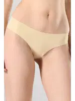 Slip Lazer Kesim Silikonlu Miss Fit 12583 Ten görsel 5