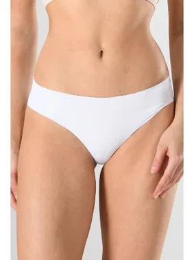 Miss Fit Slip Lazer Kesim Silikonlu Miss Fit 12583