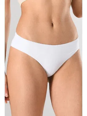 Miss Fit Slip Lazer Kesim Silikonlu Miss Fit 12583 - Alternatif Görünüm