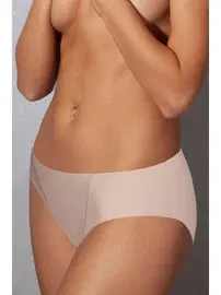Doreanse Supima Dikişsiz İz Yapmaz Brazillian Slip Külot Doreanse 7163