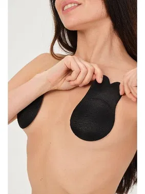 Emay Tavşan Göğüs Dikleştirici Yapıştırma Sütyen Emay 110 - Alternatif Görünüm