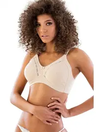 Emay Emay 112 C CUP Cotton Toparlayıcı Sütyen 112C