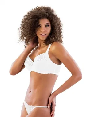 Emay Emay 113 C Cup Balenli Toparlayıcı Sütyen 113C