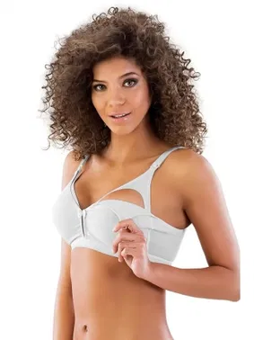 Emay Emay 116 C CUP Hamile Emzirme Sütyen 116C - Alternatif Görünüm