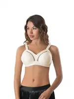 Push Up Minimizer C CUP Toparlayıcı Sütyen 168C Açık Ten görsel 9